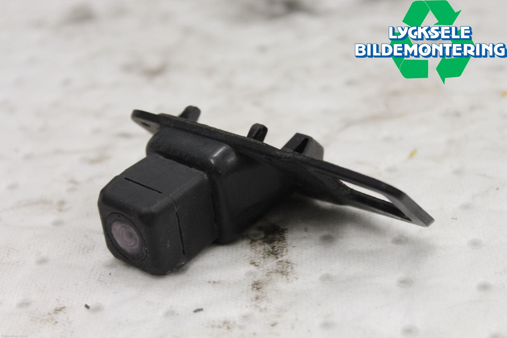 Toyota RAV4 13-18 Parkeringshjälp Kamera