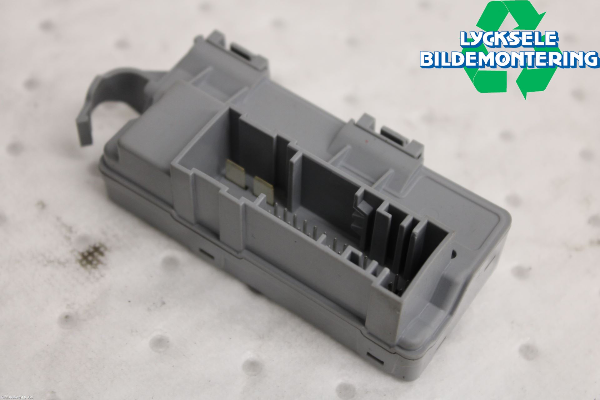 BMW X1/iX1 U11 23- El Övrigt