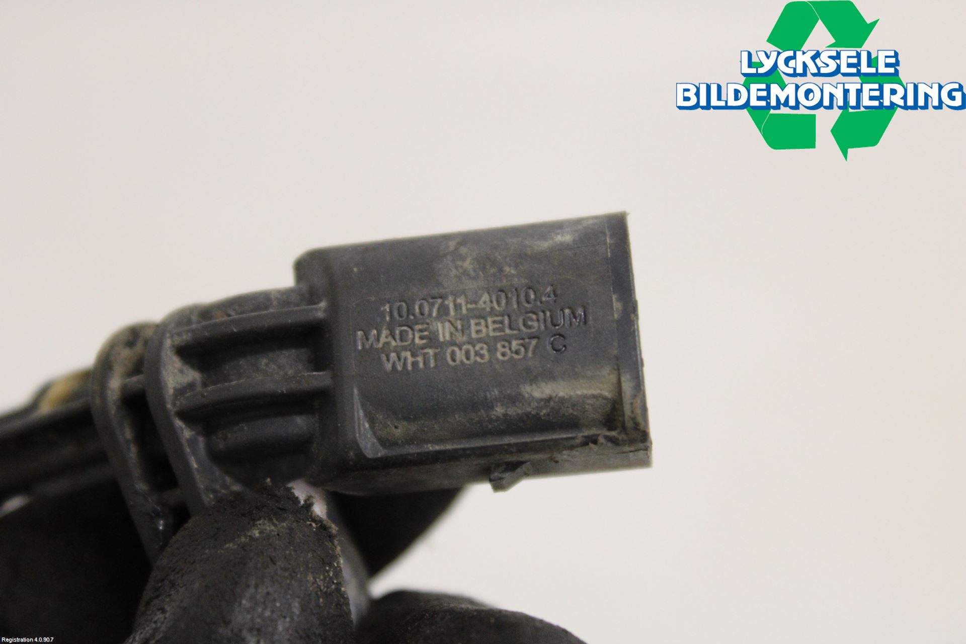 Volkswagen VW PASSAT 20-24 Abs Sensor