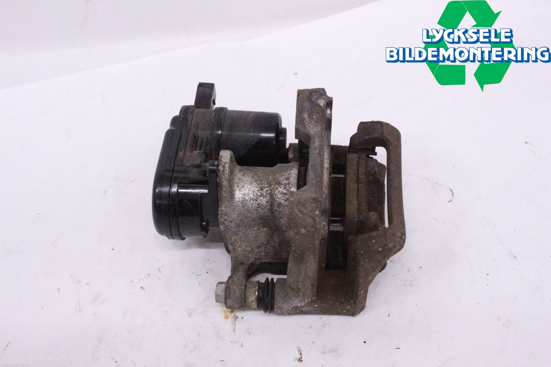 Kia CEED/CEED SW 19- Bromsok Bak Vänster