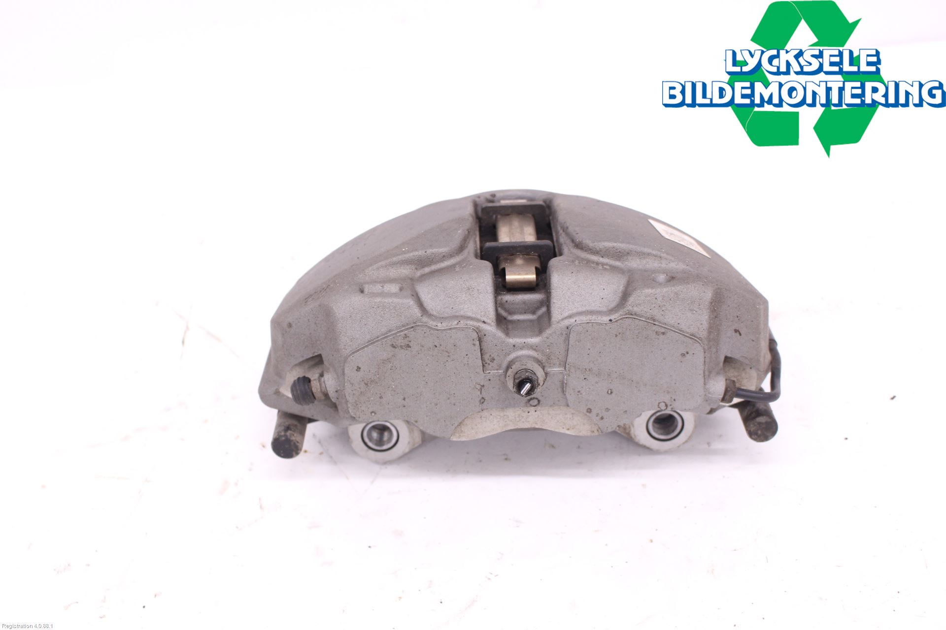 Audi A6 F2/C8 19- Bromsok Fram Höger