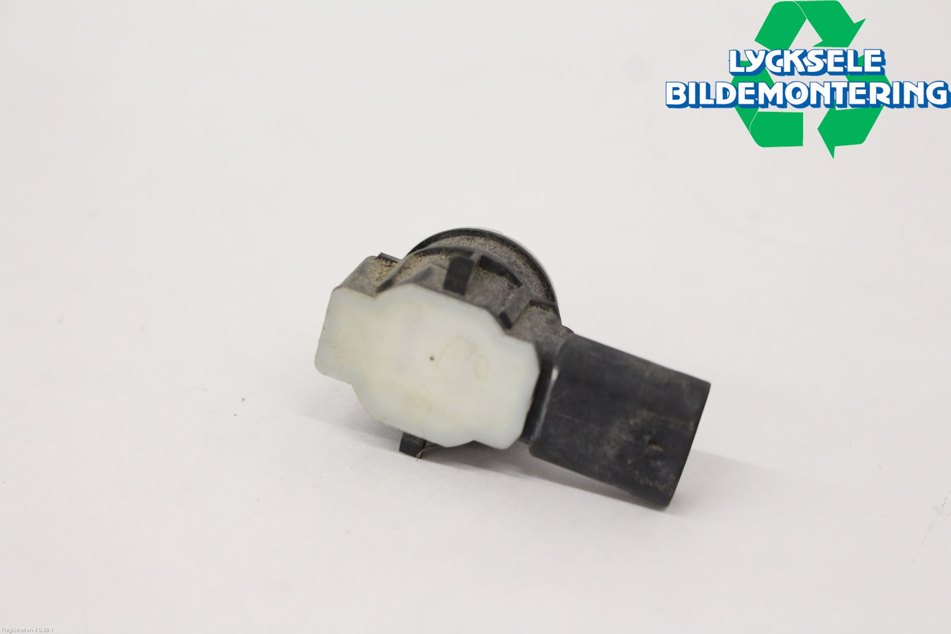 Mercedes-Benz MB GLK-KLASS (X204) 08-16 Parkeringshjälp Backsensor