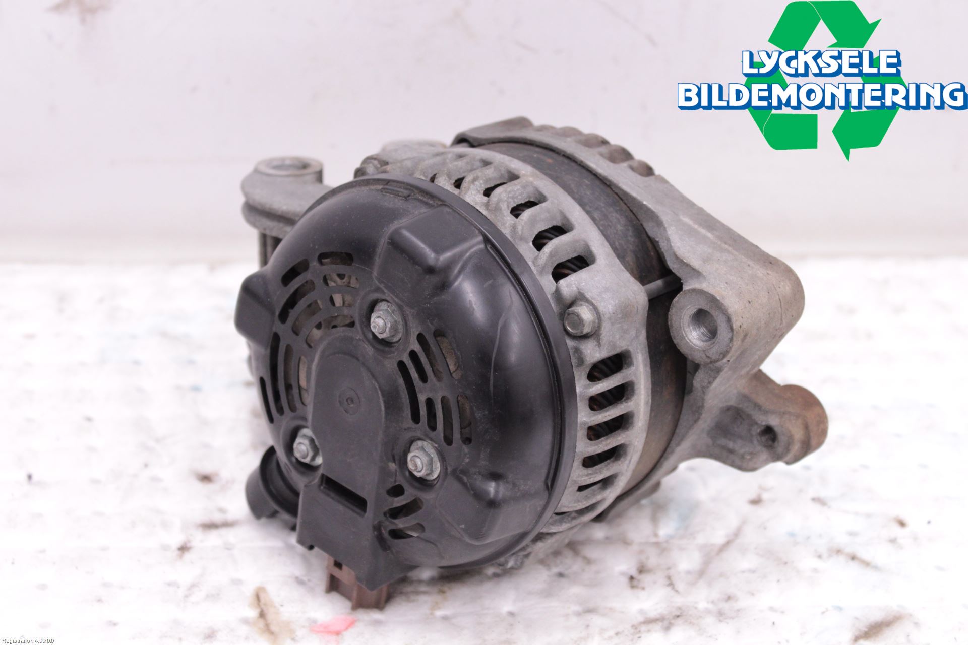 Ford MONDEO 15-22 Generator