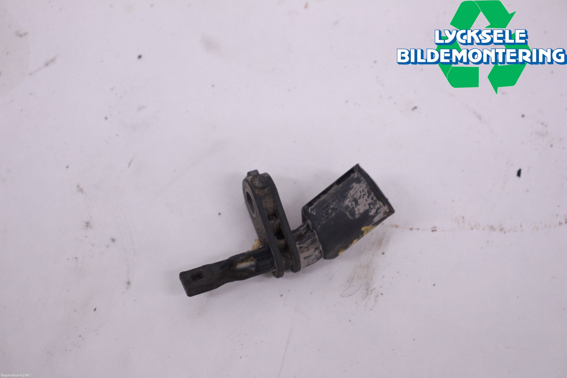 Volkswagen VW ID.4 21- Abs Sensor