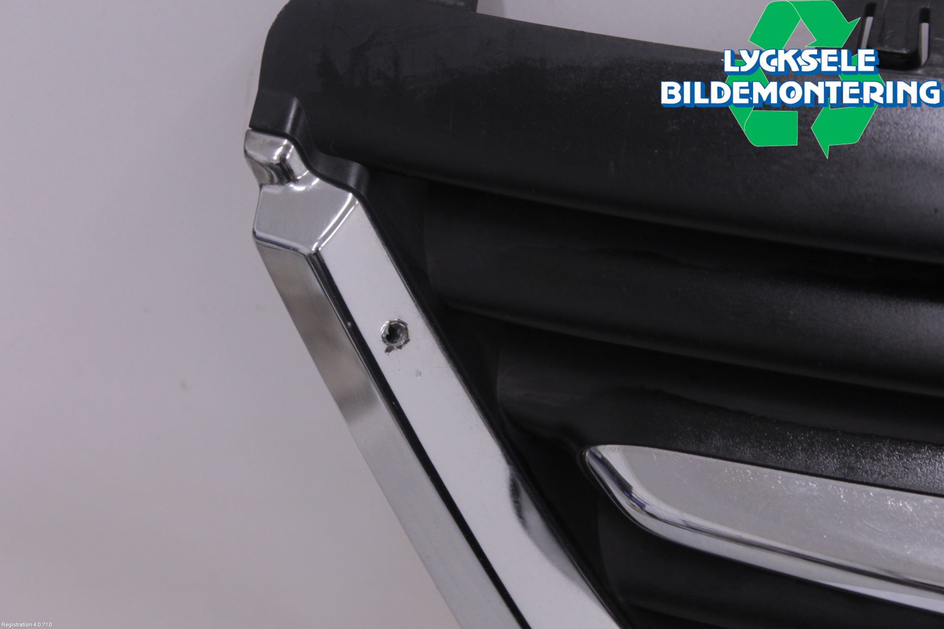 Saab 9-5     06-10 Grill Komp