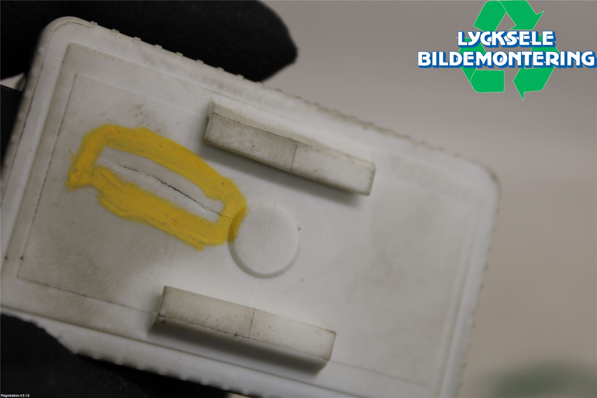 Suzuki VITARA 15- Styrenhet Övrigt