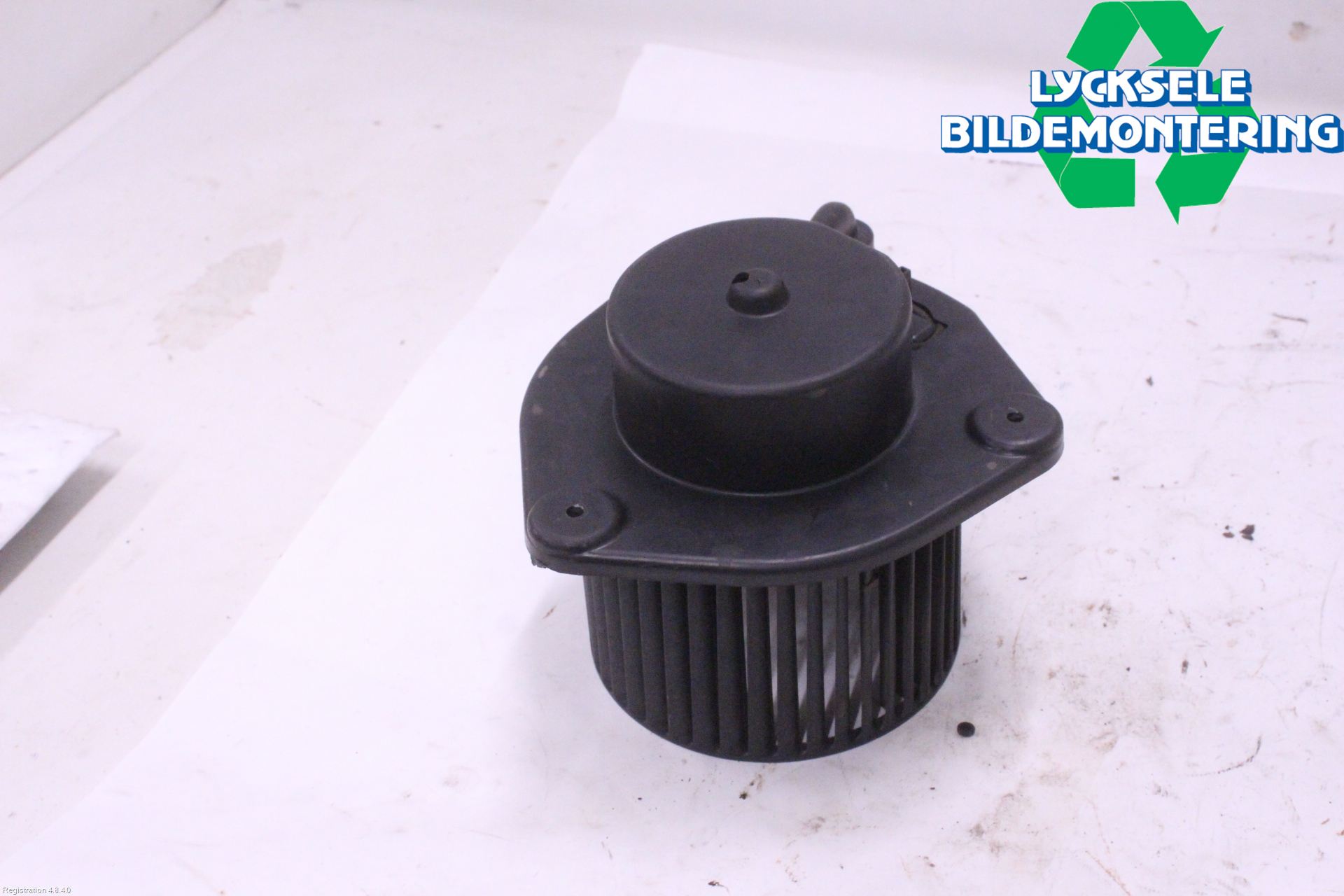 Volvo 940 91-98 Ac Värmefläkt