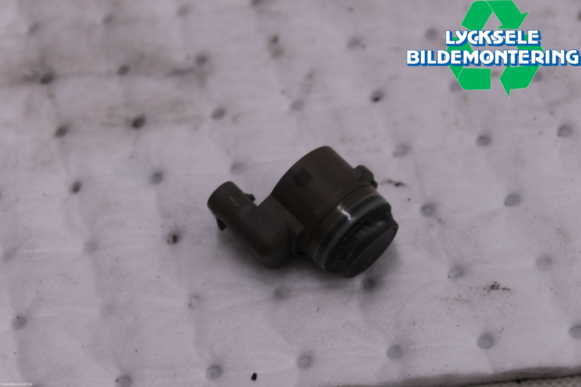 Ford FOCUS 19- Parkeringshjälp Frontsensor