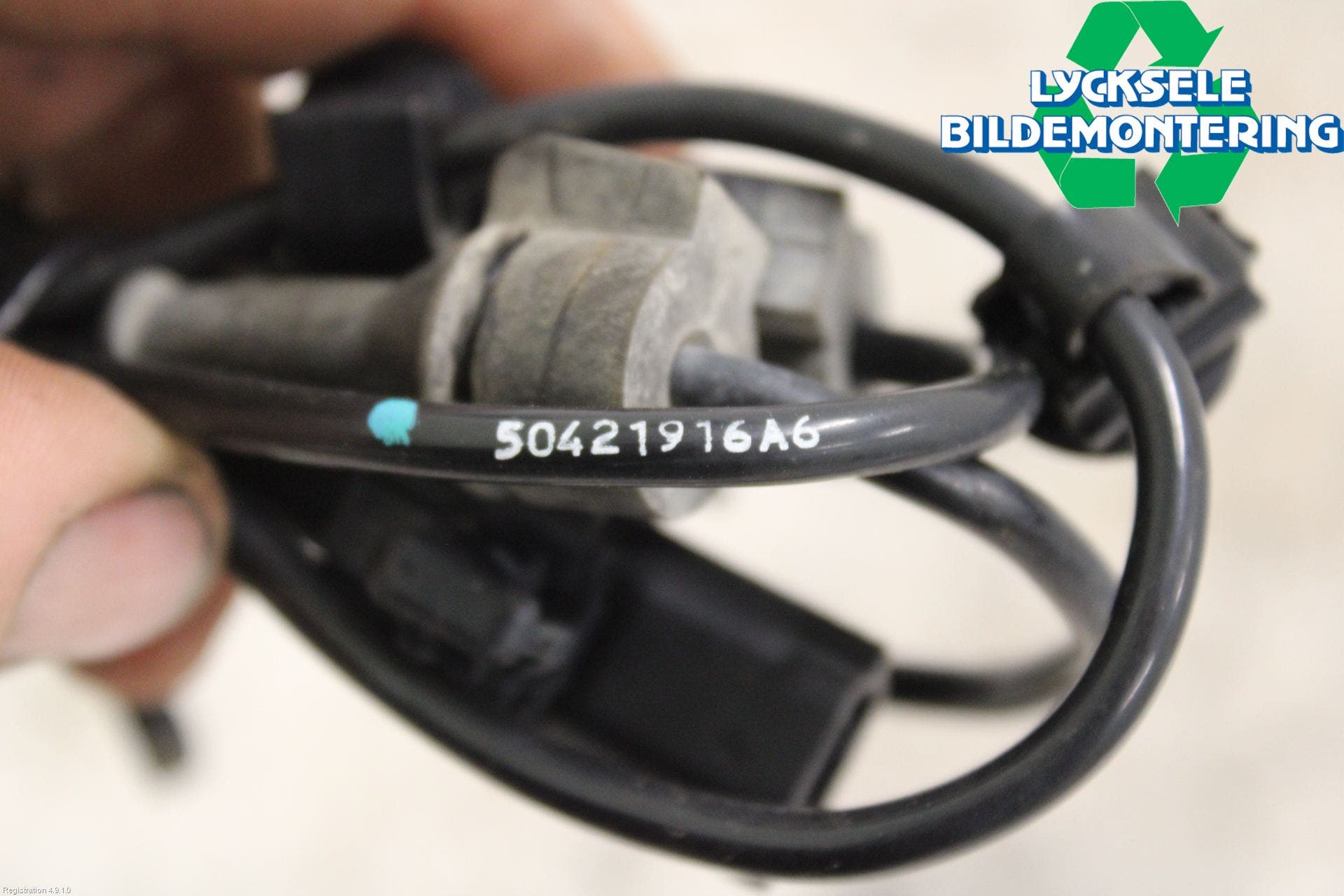 Suzuki ACROSS 21- Abs Sensor