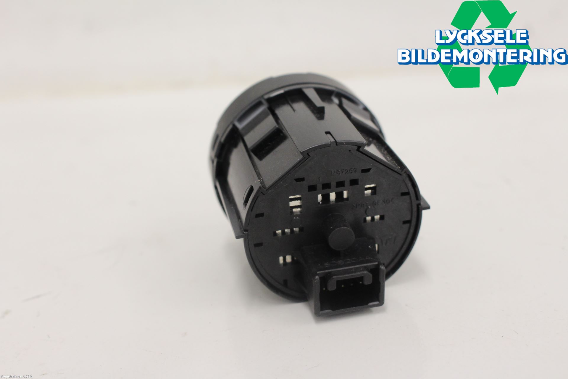 Toyota HILUX 16- Strömställare Fyrhjulsdrift