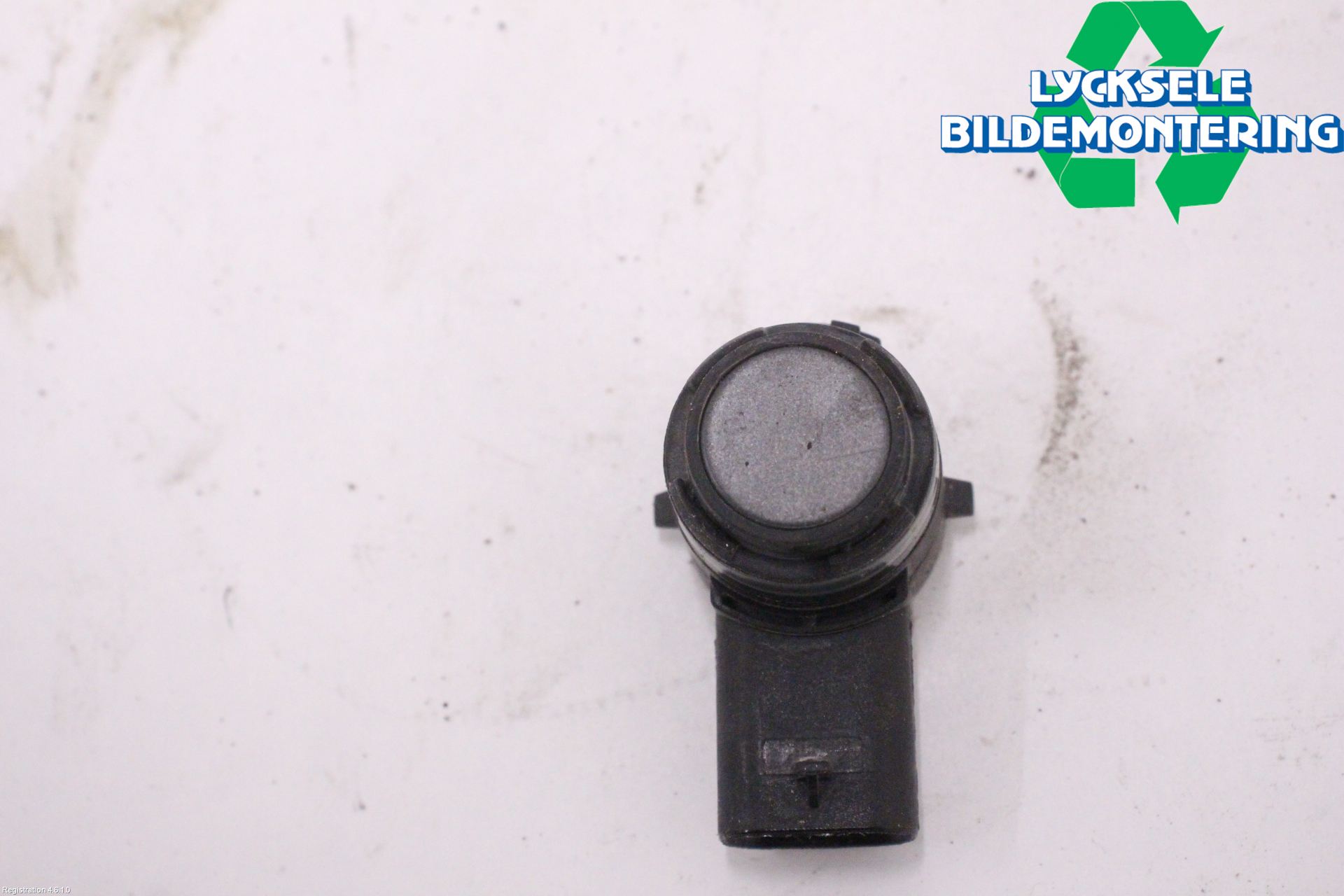 Seat TARRACO 19- Parkeringshjälp Backsensor