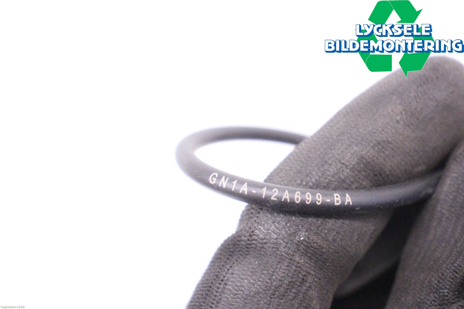 Ford KUGA/KUGA PHEZ/FHEV 20- Injknacksensor