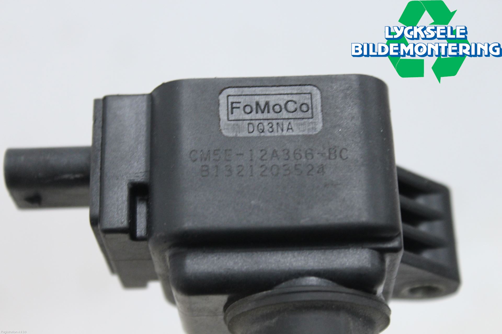 Ford S-MAX 06-15 Tändspole