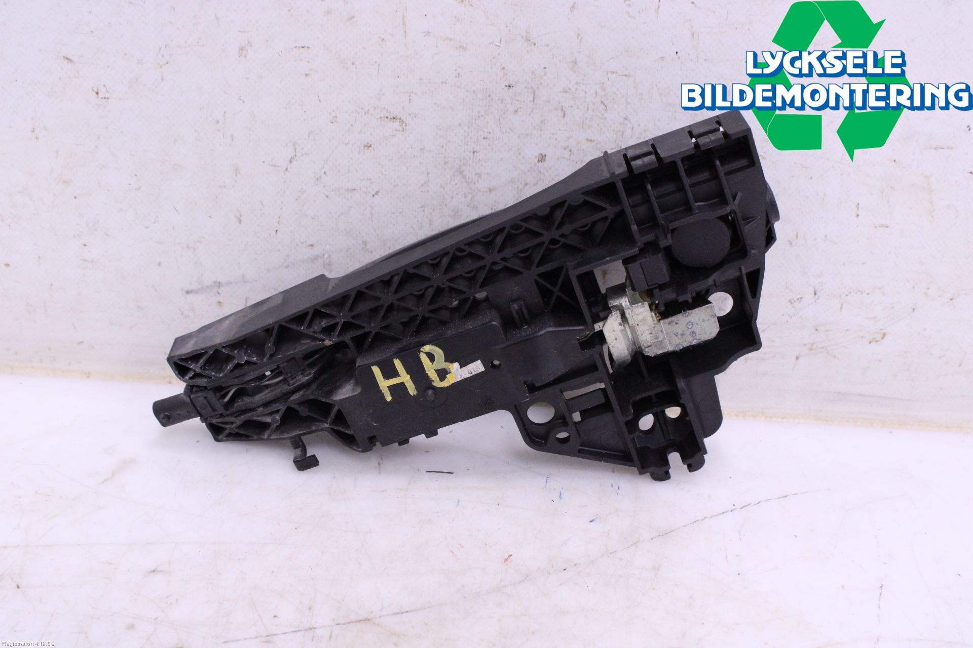 Audi A5 07-16 Dörrhandtag Yttre Hö