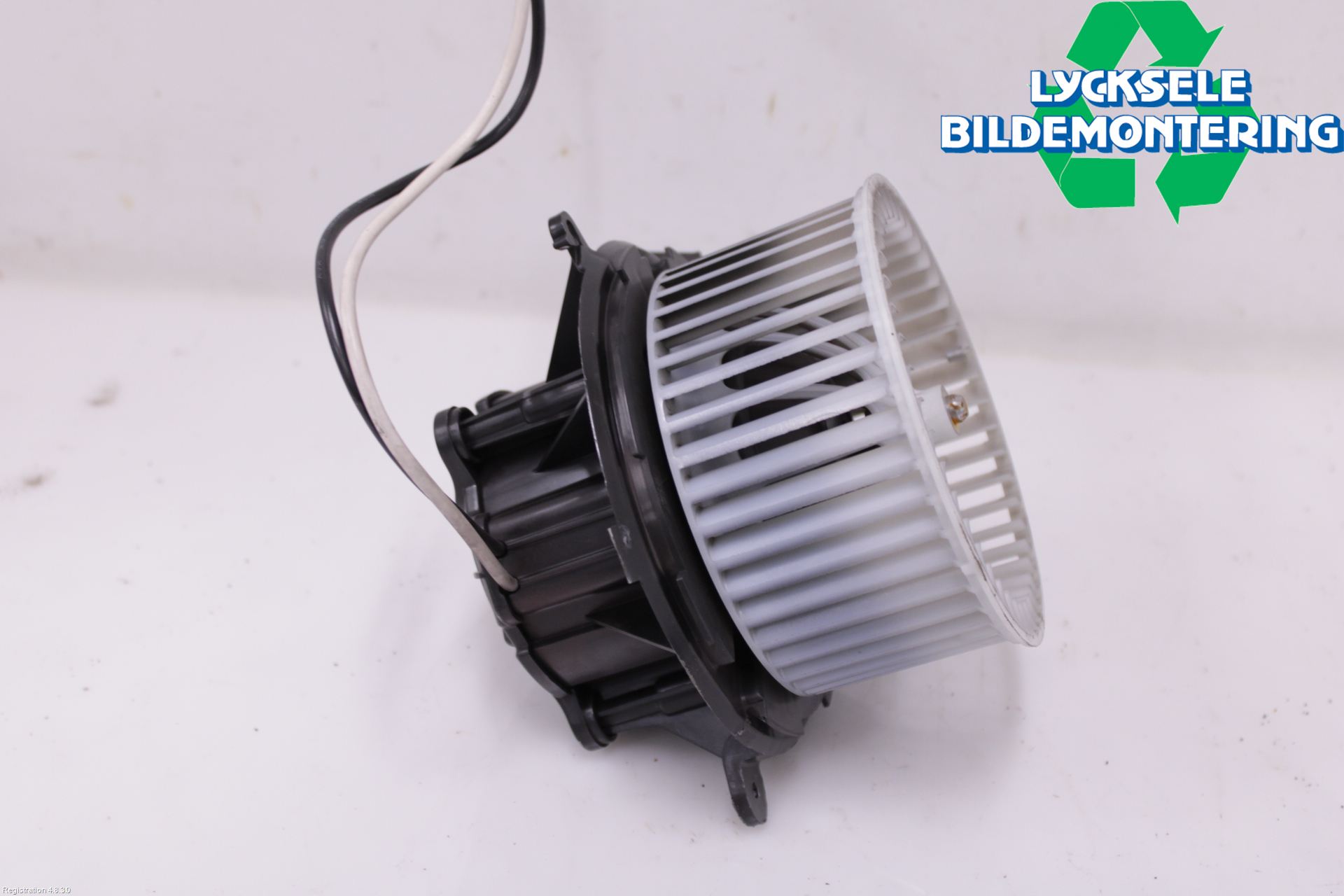 Opel ASTRA J 10-15 Ac Värmefläkt