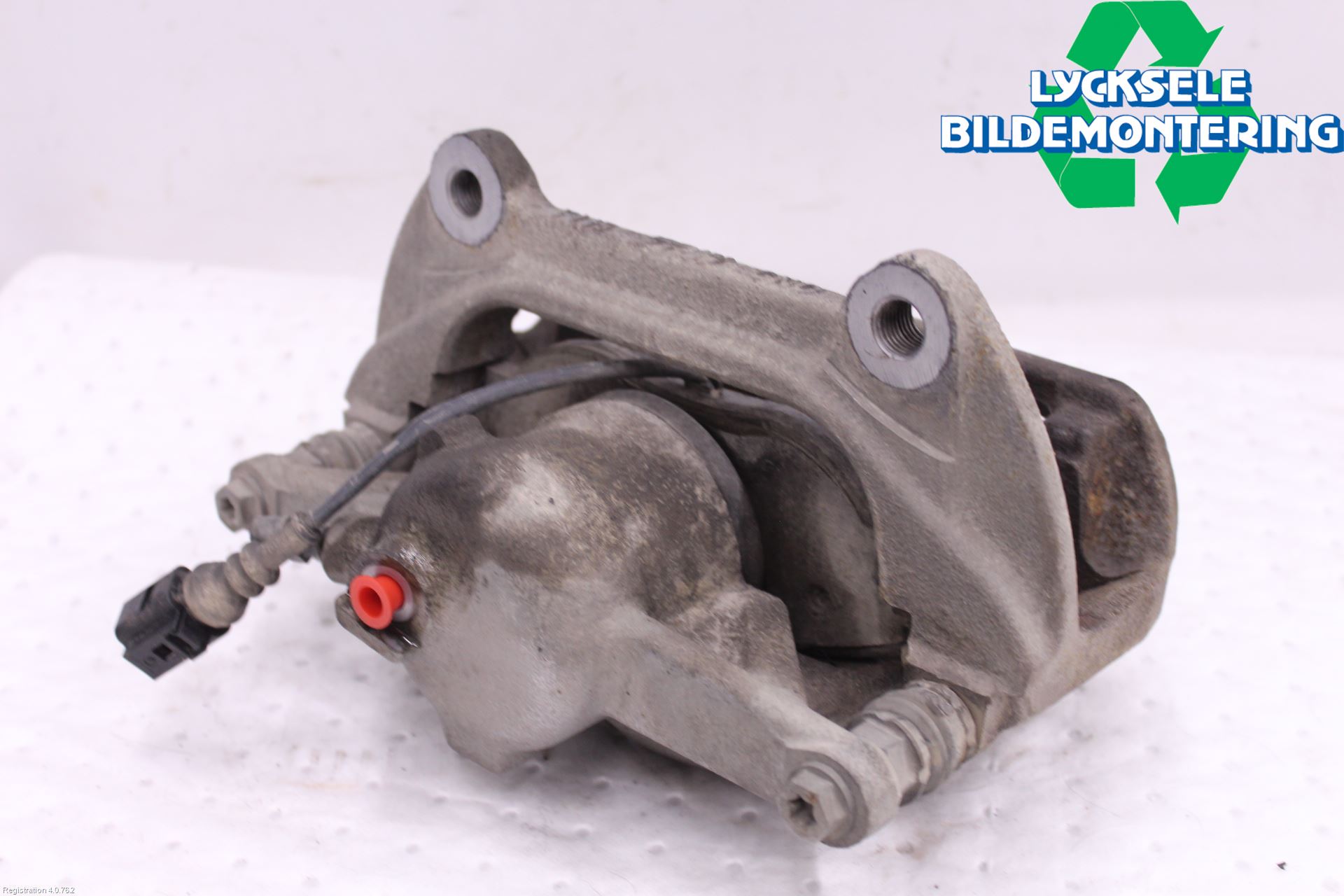 Volkswagen VW TIGUAN 16-24 Bromsok Fram Höger