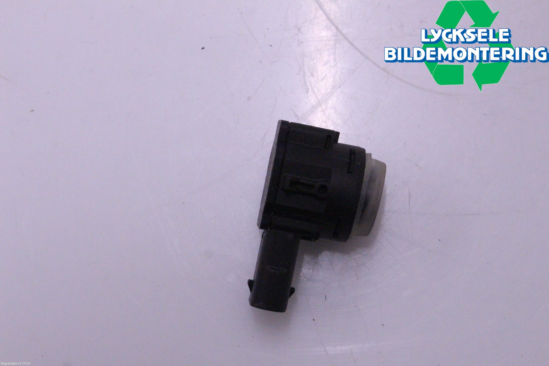 Peugeot 3008 17-24 Parkeringshjälp Backsensor