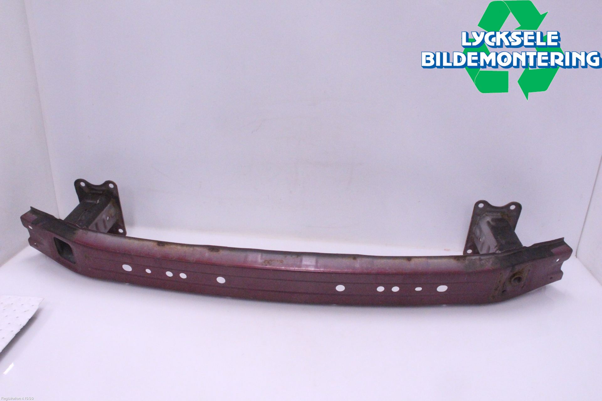 Subaru OUTBACK 10-15 Stötfångarbalk Fram