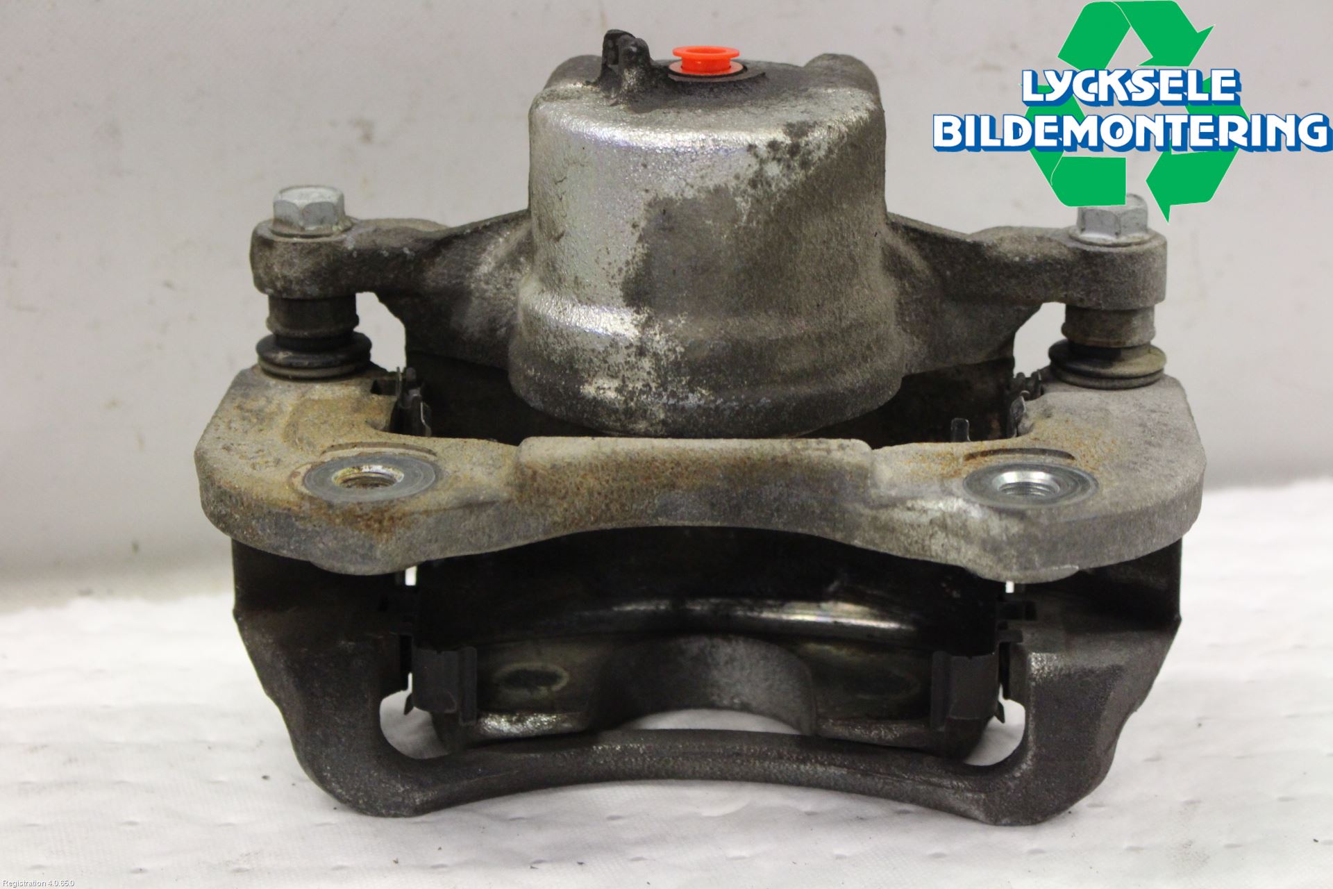 Kia OPTIMA 16-20 Bromsok Fram Höger