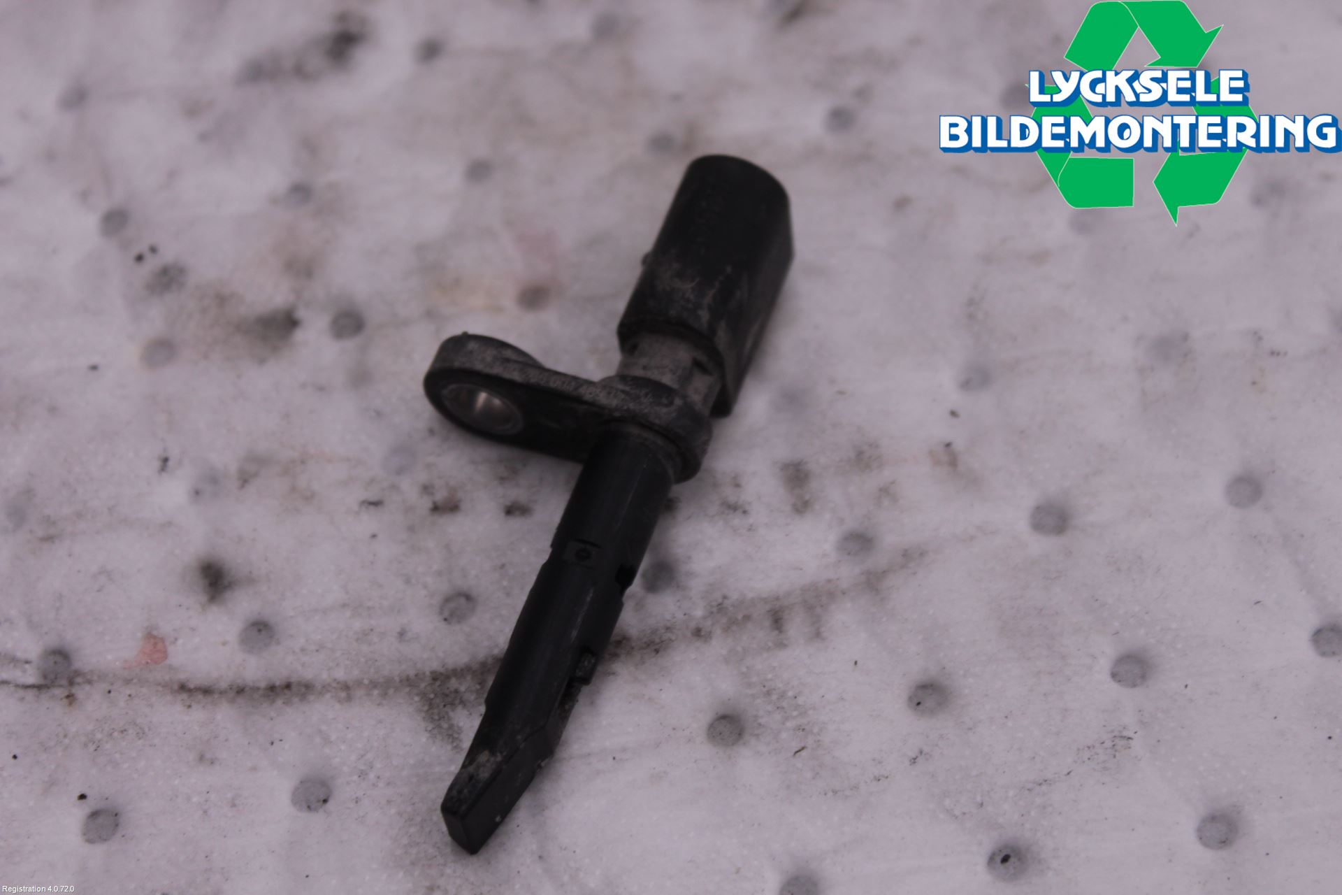 Audi A4/S4 B9 20- Abs Sensor