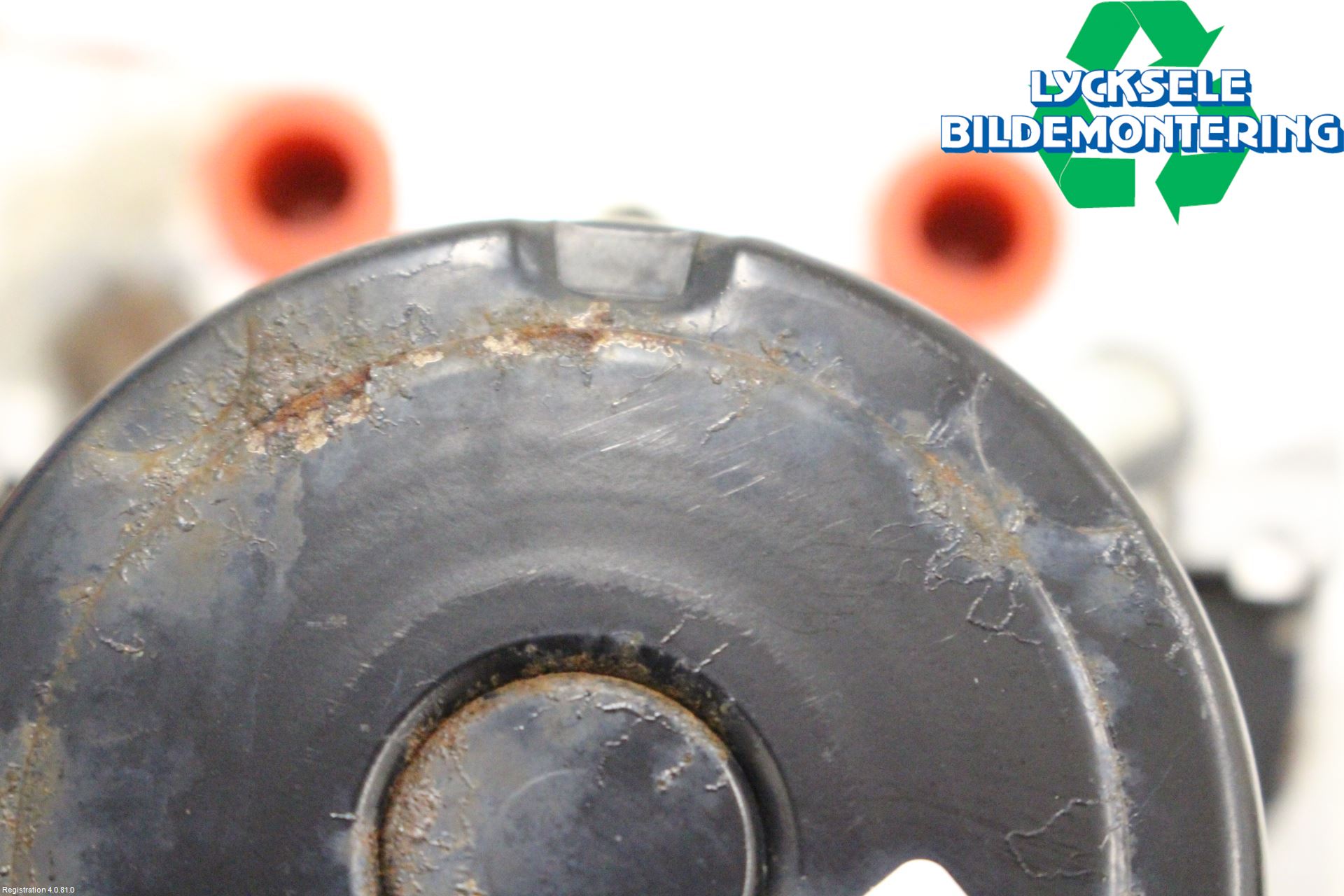 Toyota YARIS XP130 12-14 Abs Hydraulaggregat