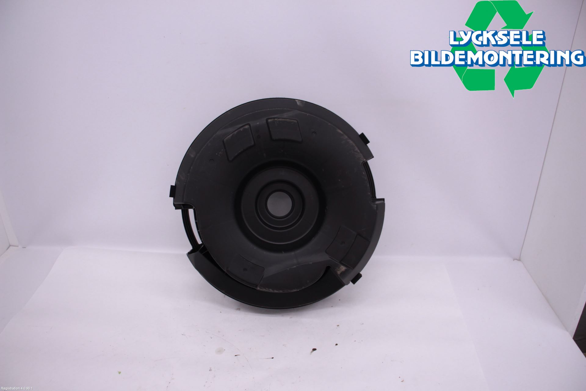 Audi A6 F2/C8 19- Högtalare