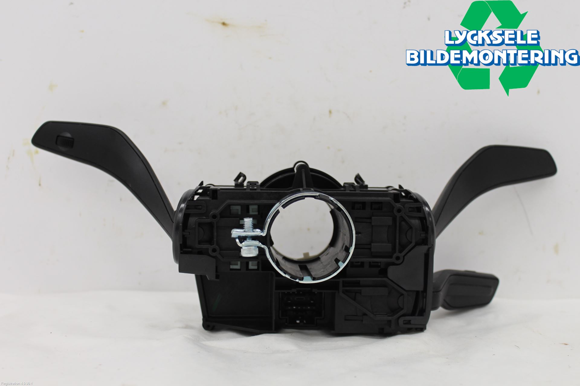 Audi A6 F2/C8 19- Spakcentral