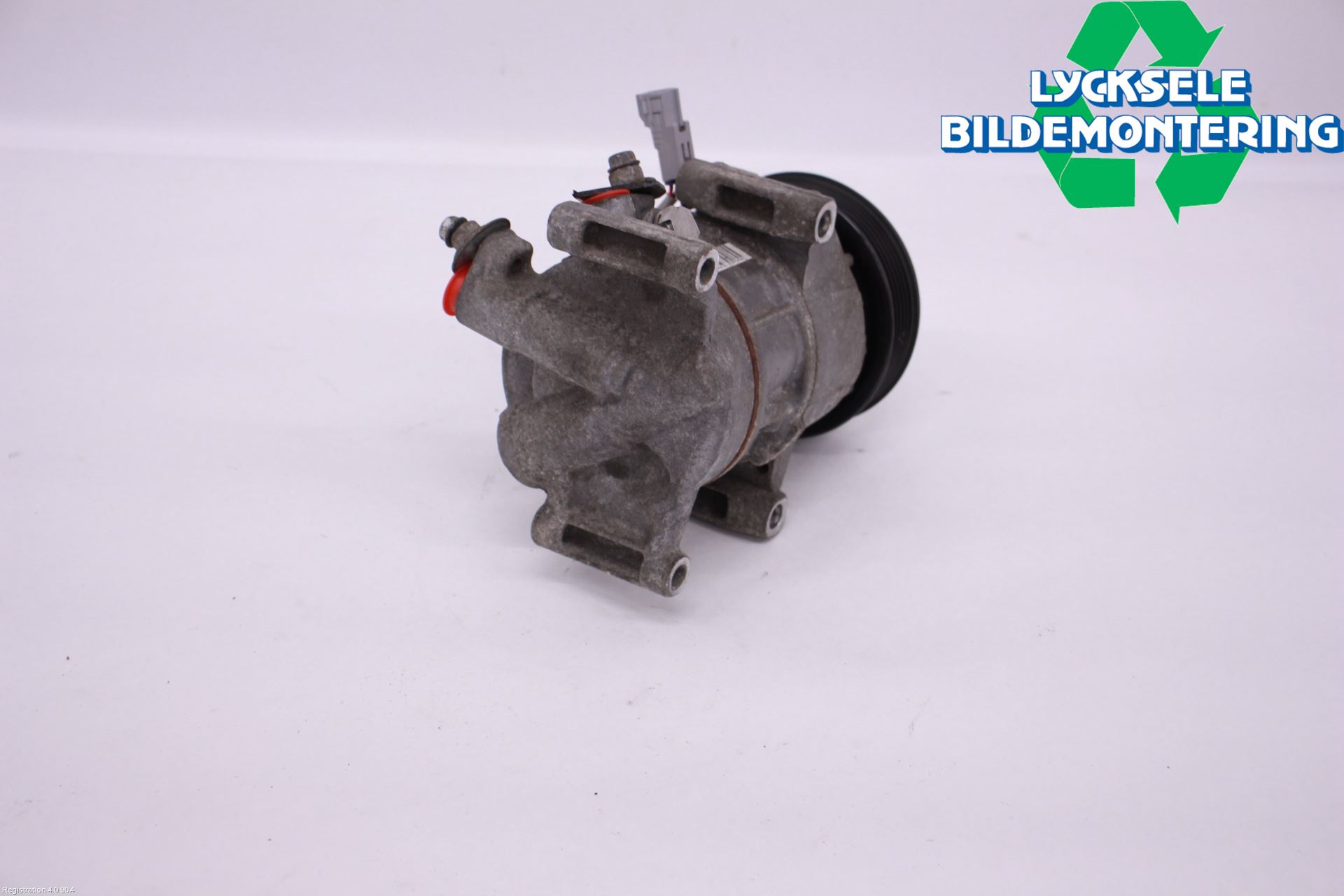 Toyota AURIS 13-19 Ac Kompressor