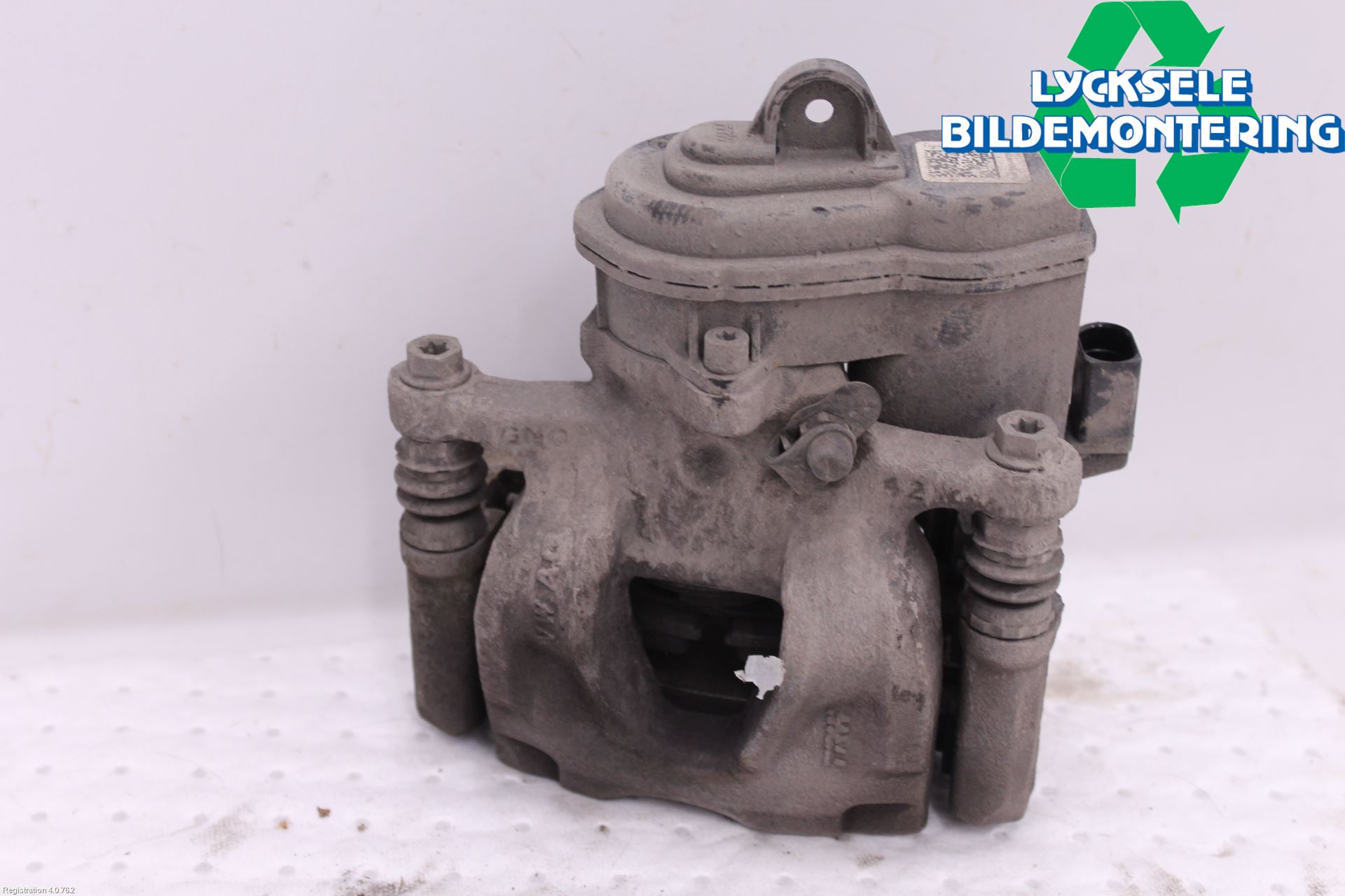 Audi A6 F2/C8 19- Bromsok Bak Vänster