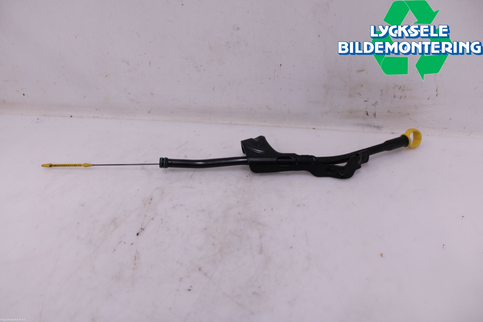 Ford TRANSIT/TOURNEO CONNECT 13-22 Oljesticka