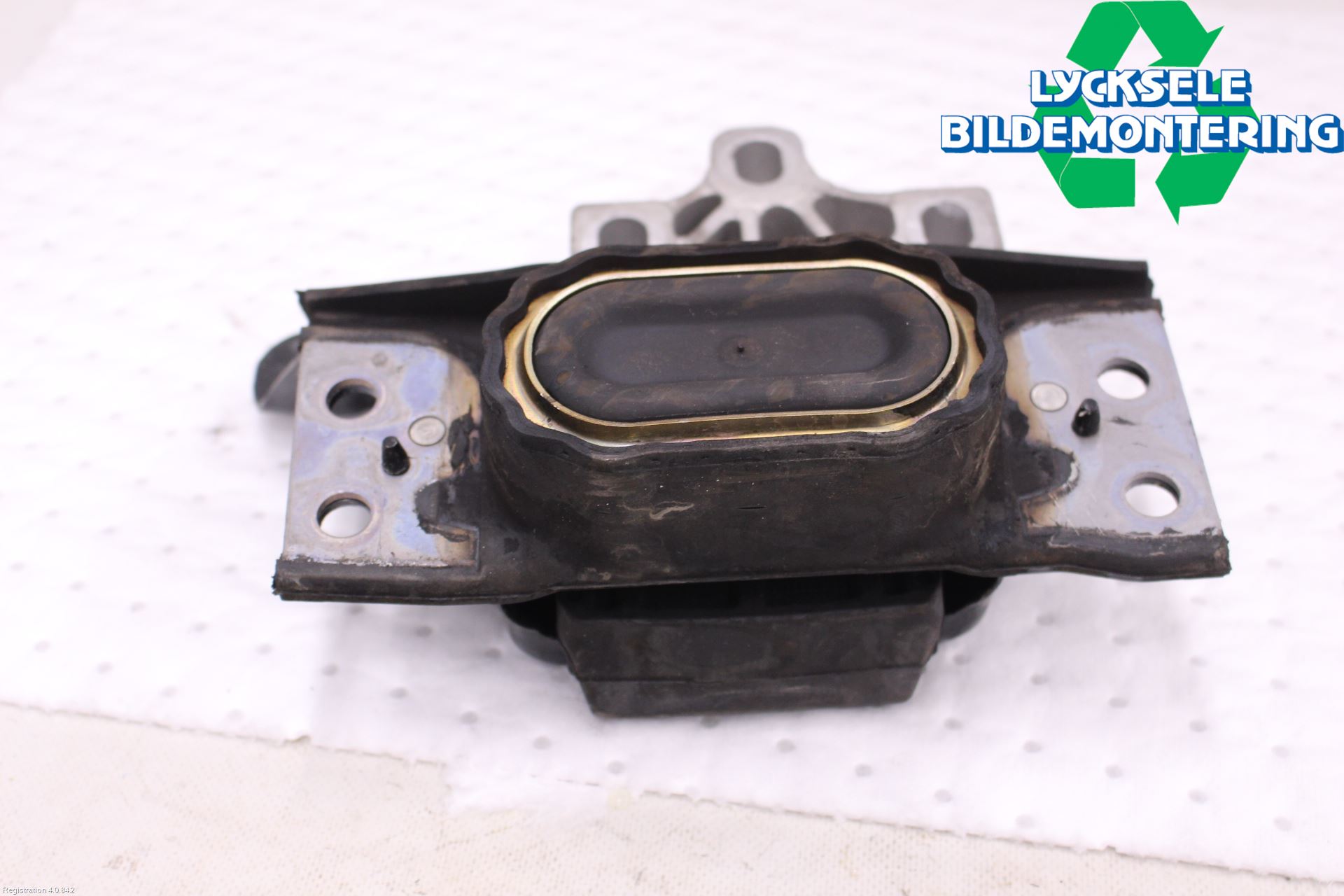 Audi A3/S3 8V 13-20 Växellådsfäste