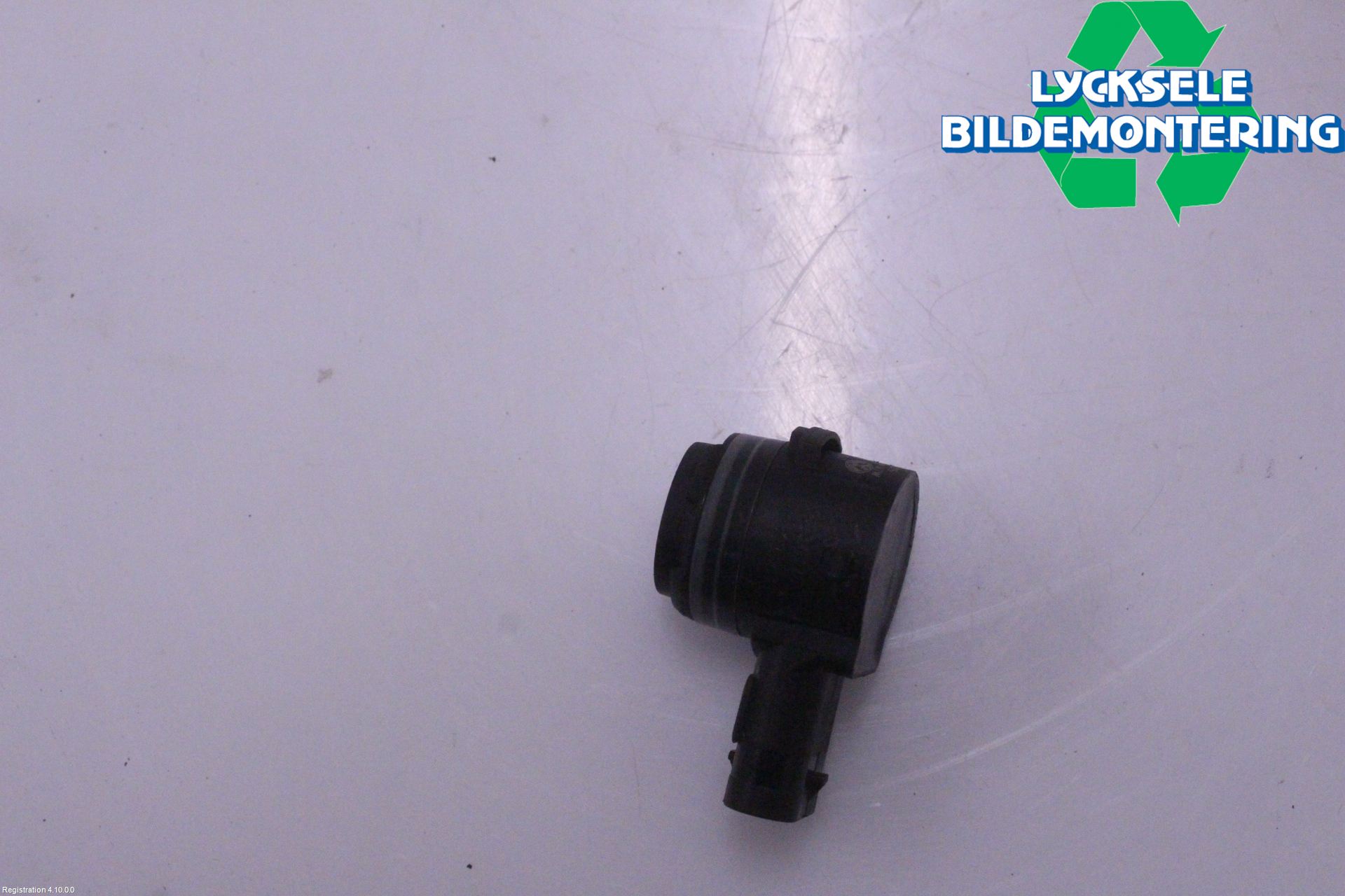 Volkswagen VW GOLF / E-GOLF VII 13-20 Parkeringshjälp Backsensor