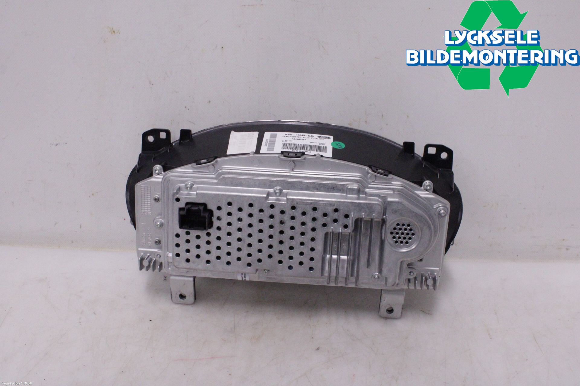 Ford KUGA/KUGA PHEZ/FHEV 20- Instrument Komb