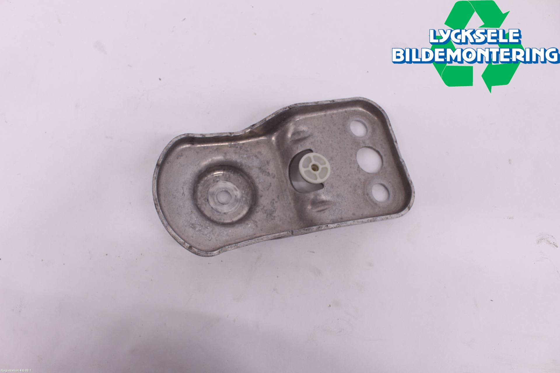 BMW 3 G20/G21/G80/G81 19- Bakvagn Övrigt