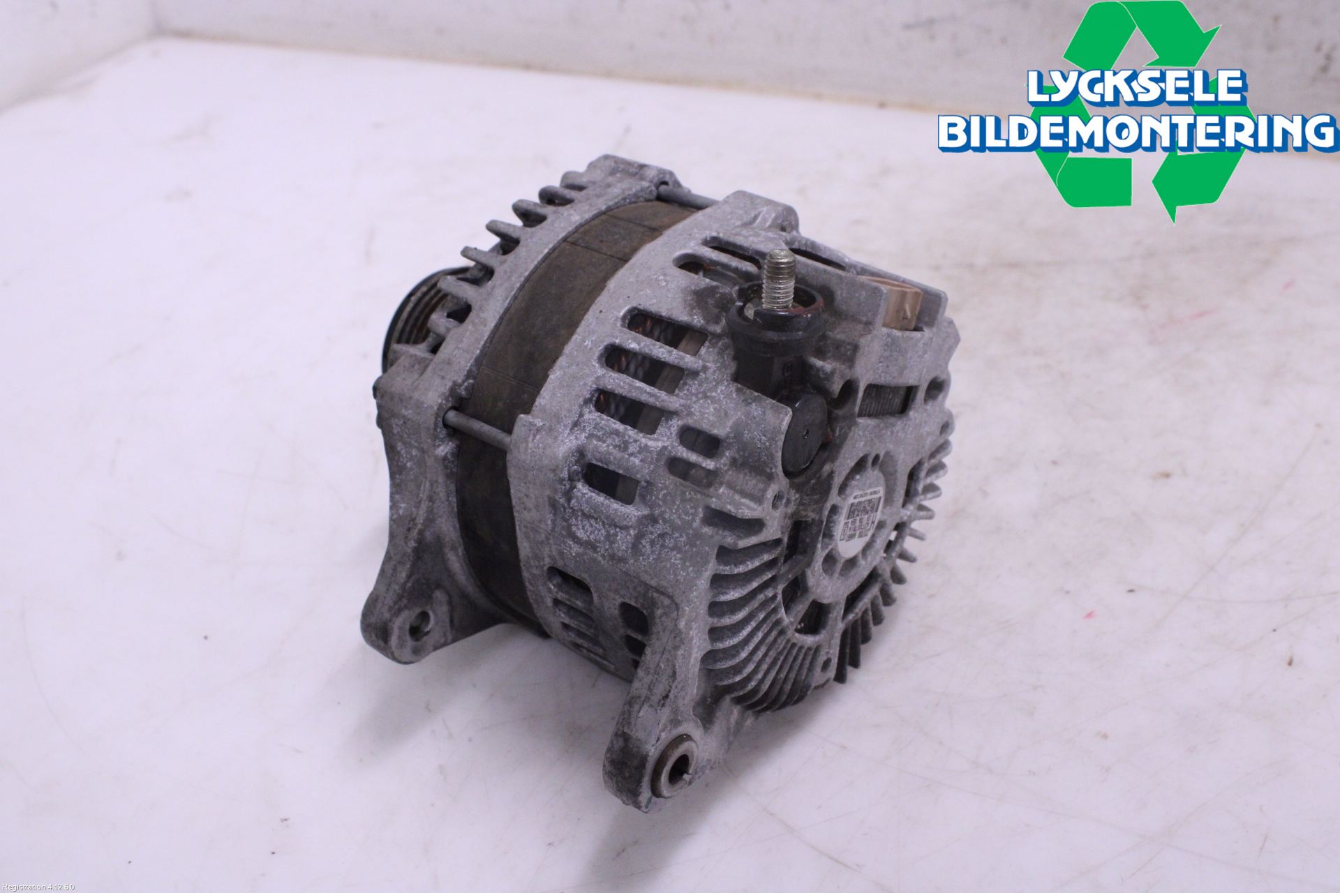 Subaru OUTBACK 10-15 Generator