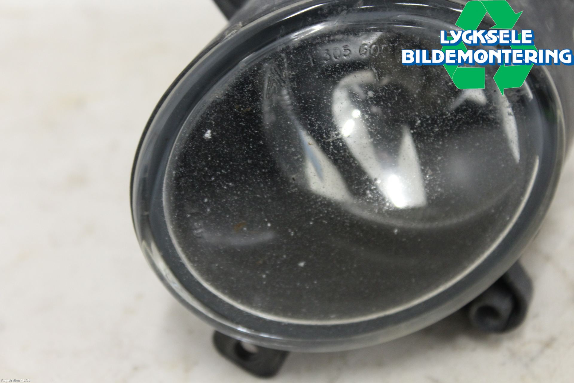 Ford MONDEO     01-06 Dimljus-Varselljus Fram