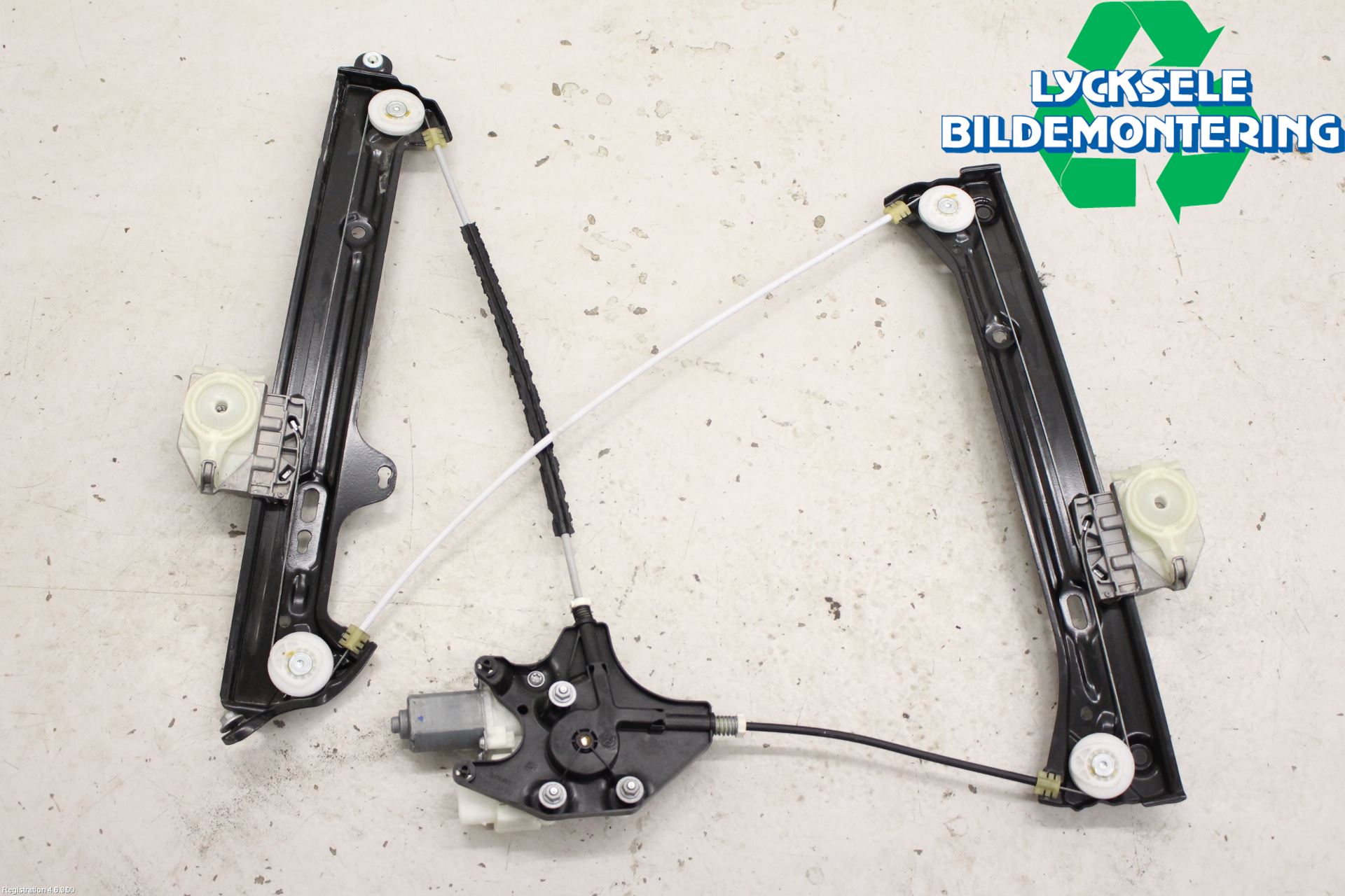 BMW i3 I01 13-22 Fönsterhiss El Kompl