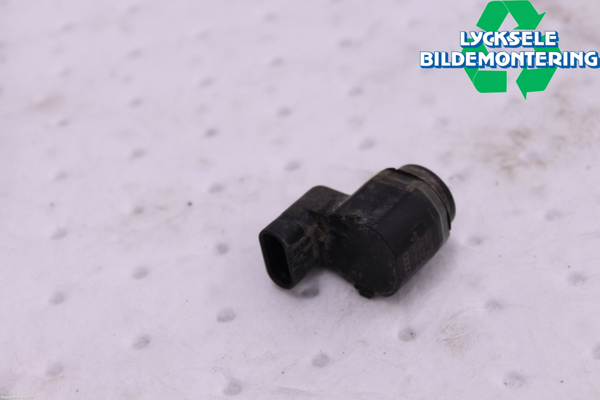 Audi A4/S4 08-11 Parkeringshjälp Backsensor