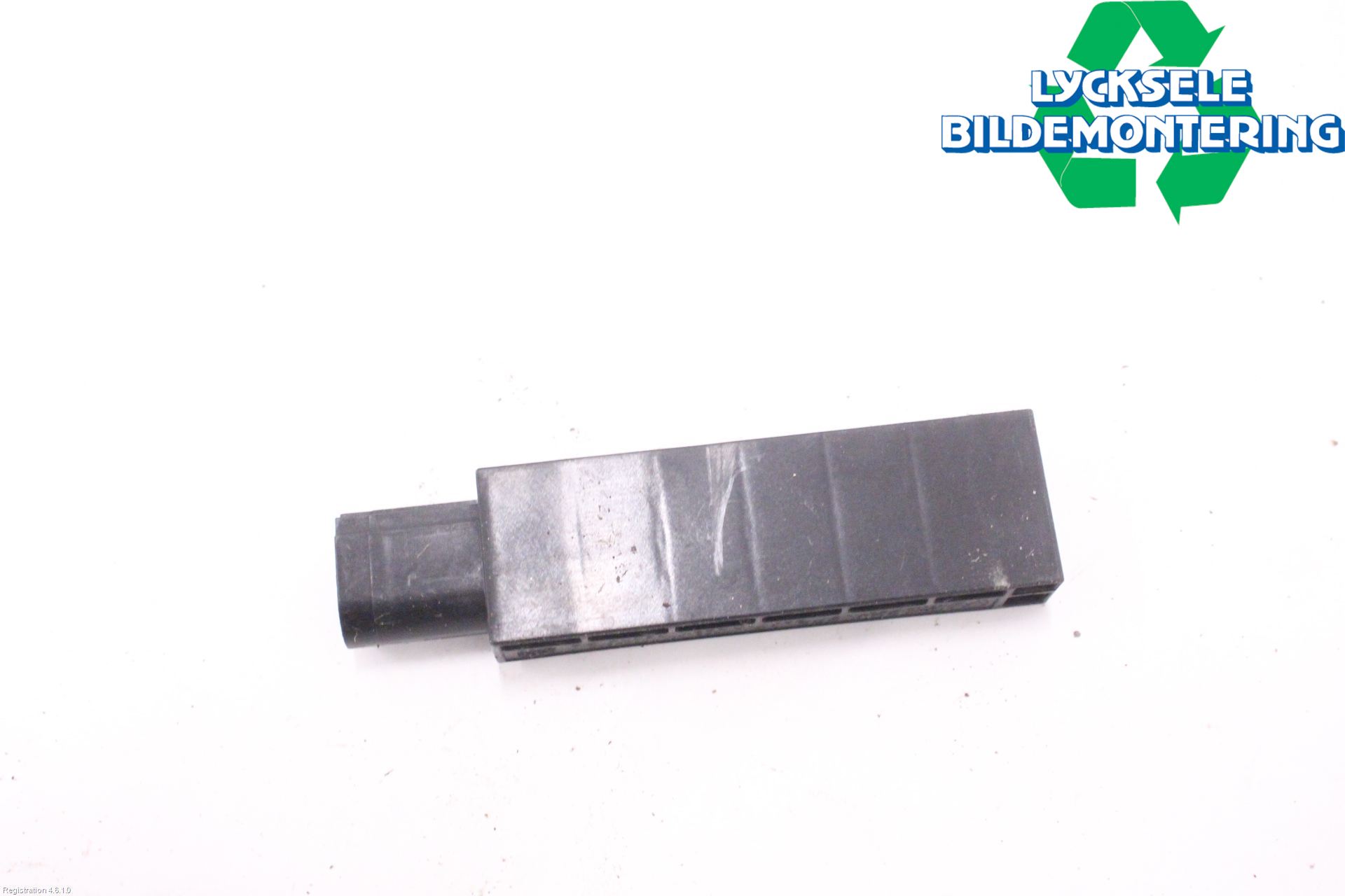 Seat TARRACO 19- Antenn