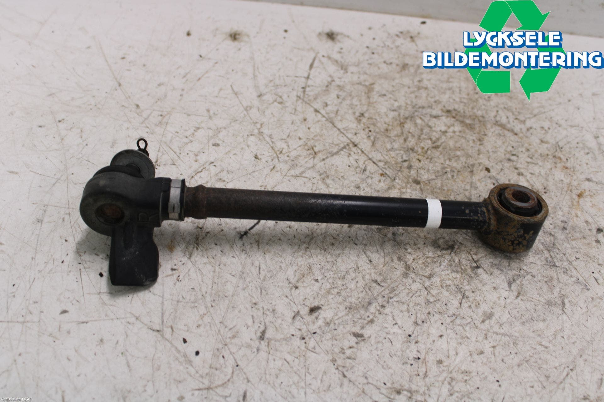 Subaru XV 18-22 Bärarm Bak Höger