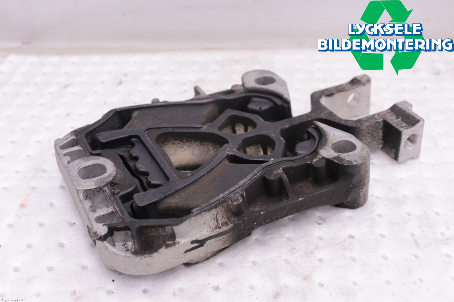 Ford FOCUS 19- Växellådsfäste