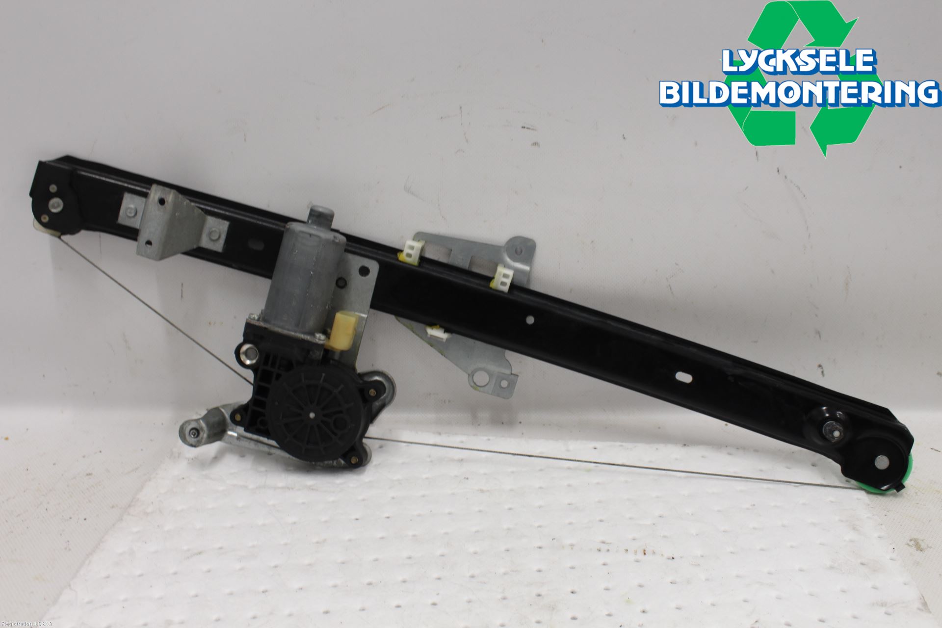 Volvo XC90 07-14 Fönsterhiss El Kompl