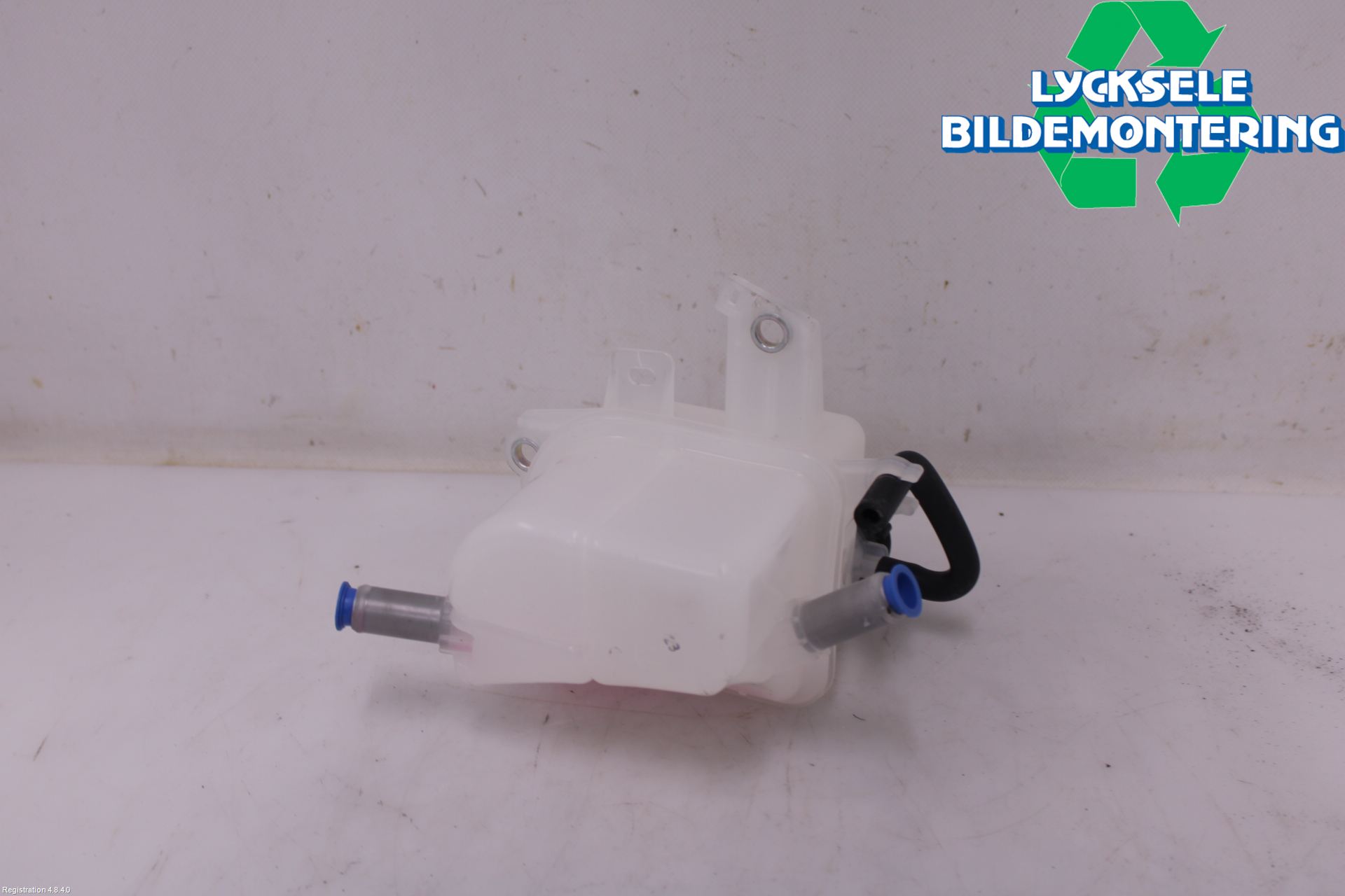 Toyota RAV4 13-18 Expansionstank