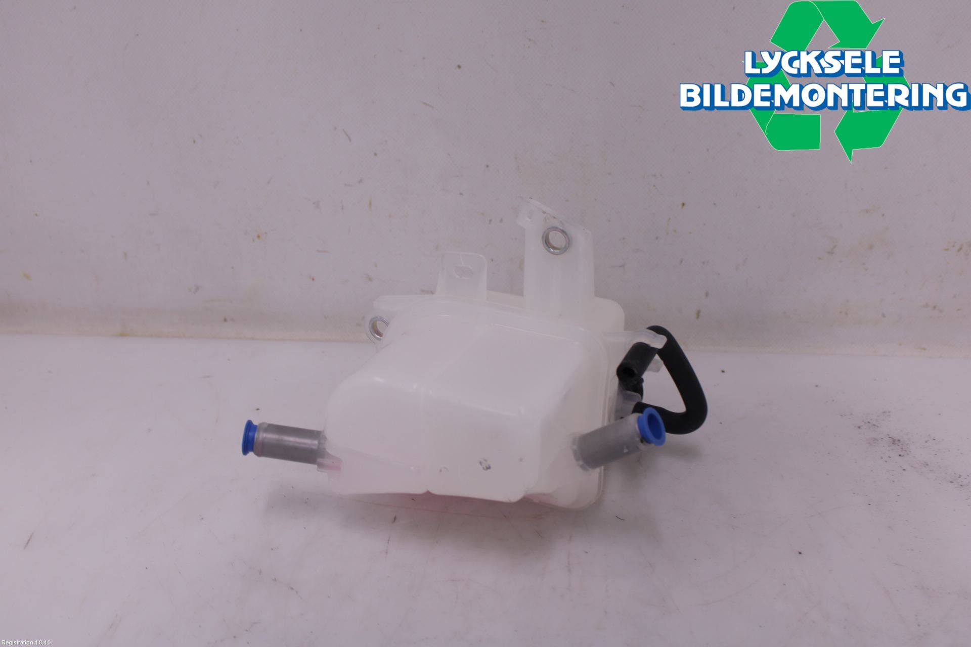 Toyota RAV4 13-18 Expansionstank