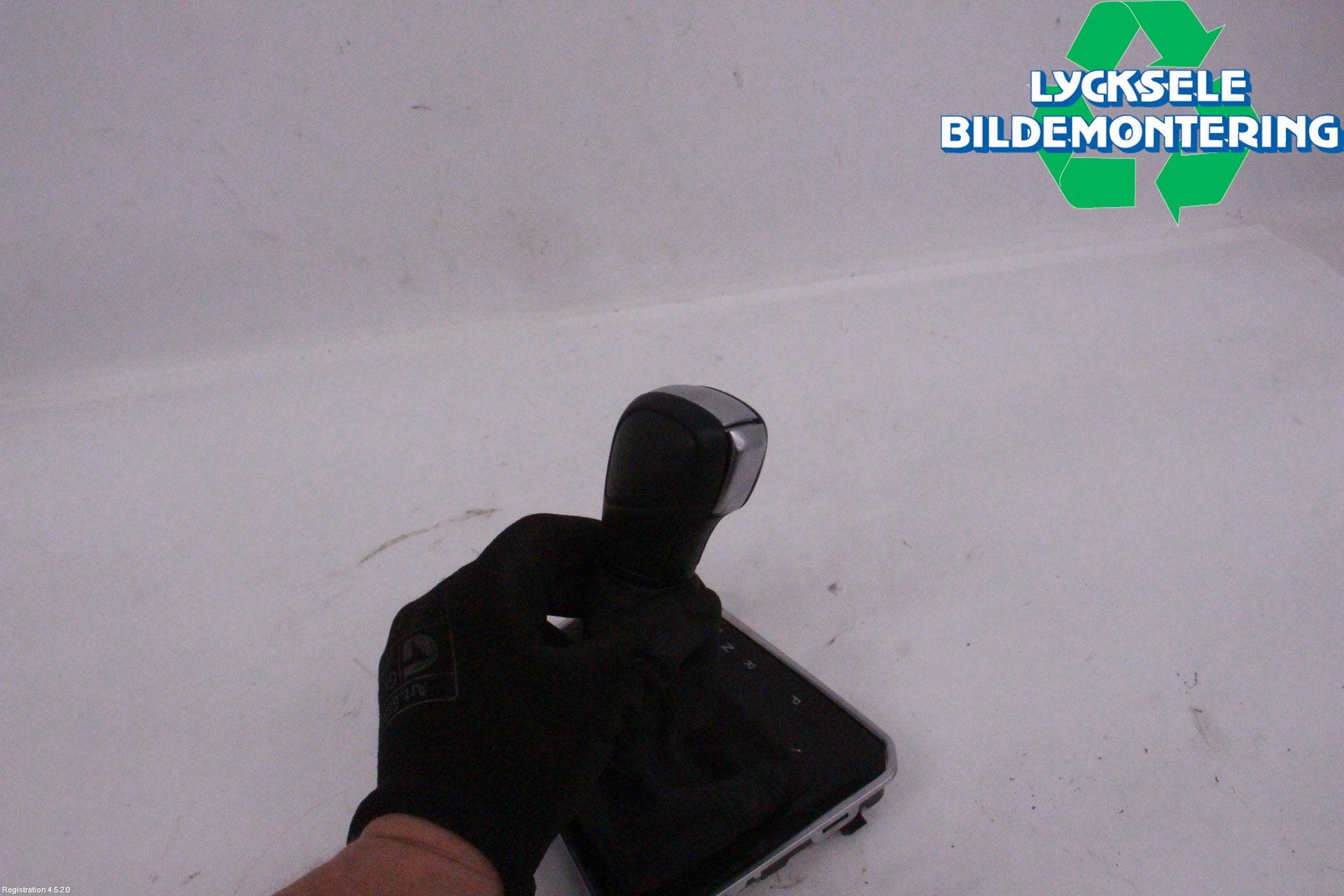 Volkswagen VW PASSAT 20-24 Växelspaksdamask