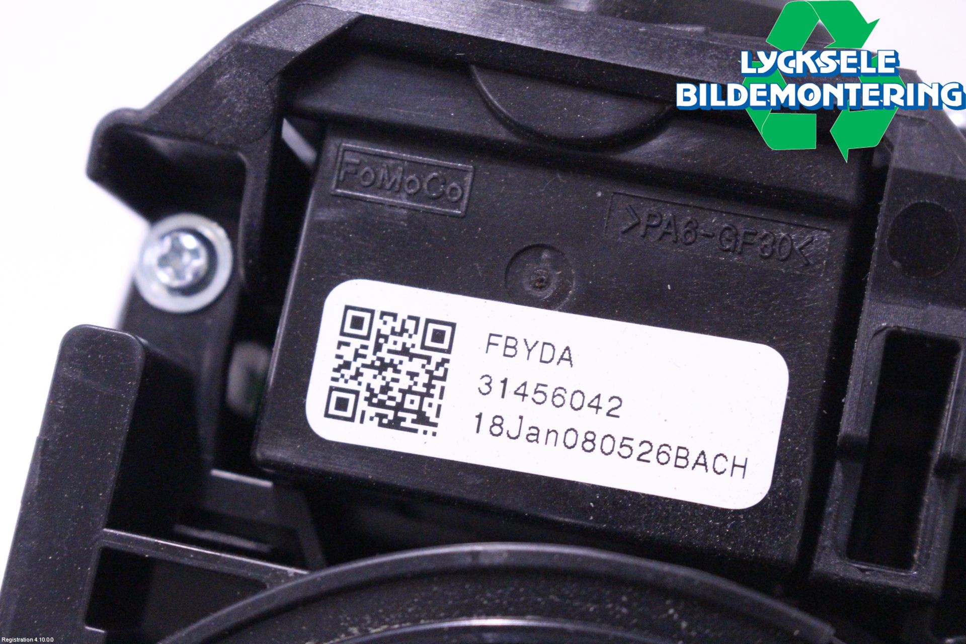 Volvo V60 CROSS COUNTRY 16-18 Spakcentral