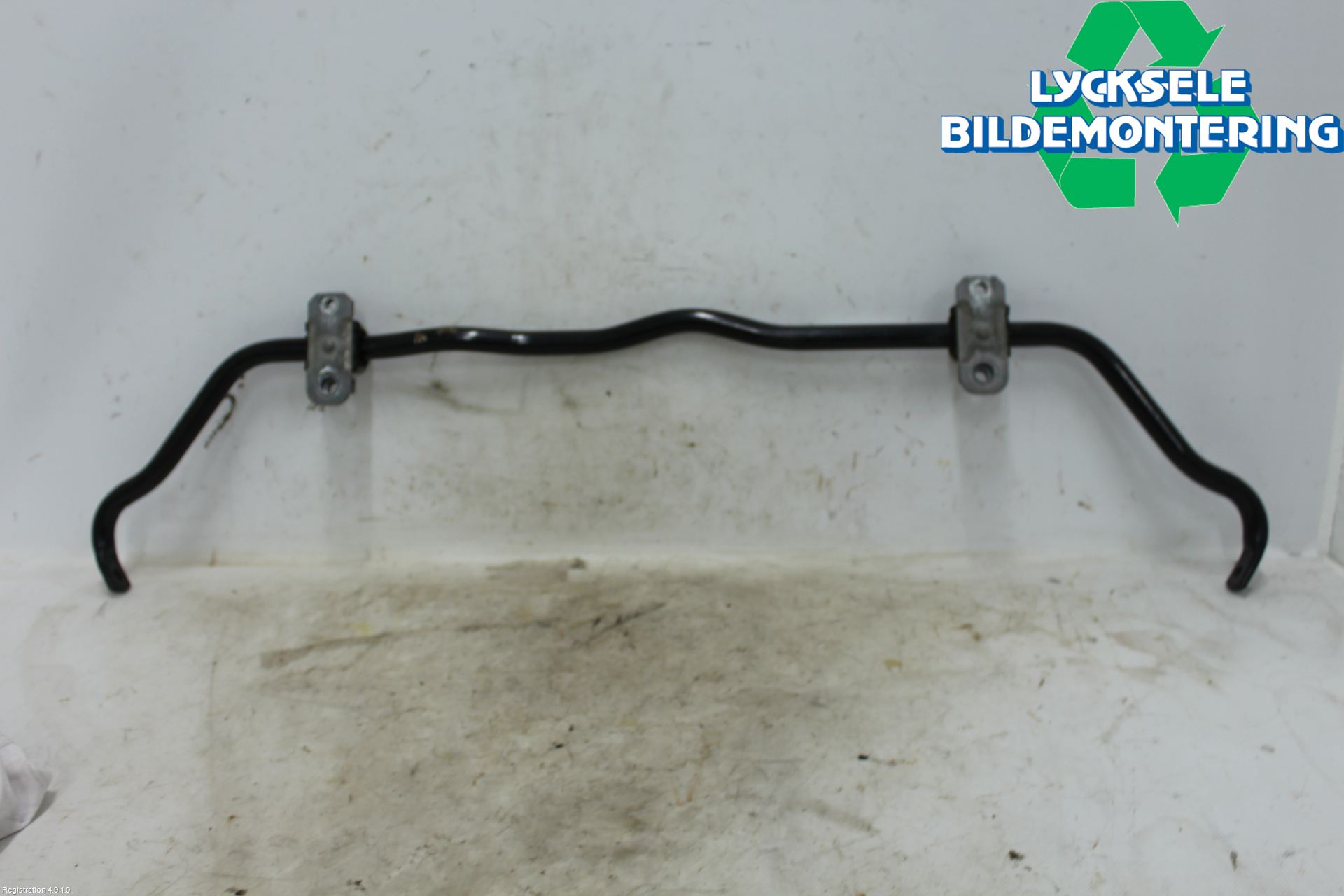 Opel ASTRA L 22- Krängningshämmare Fram