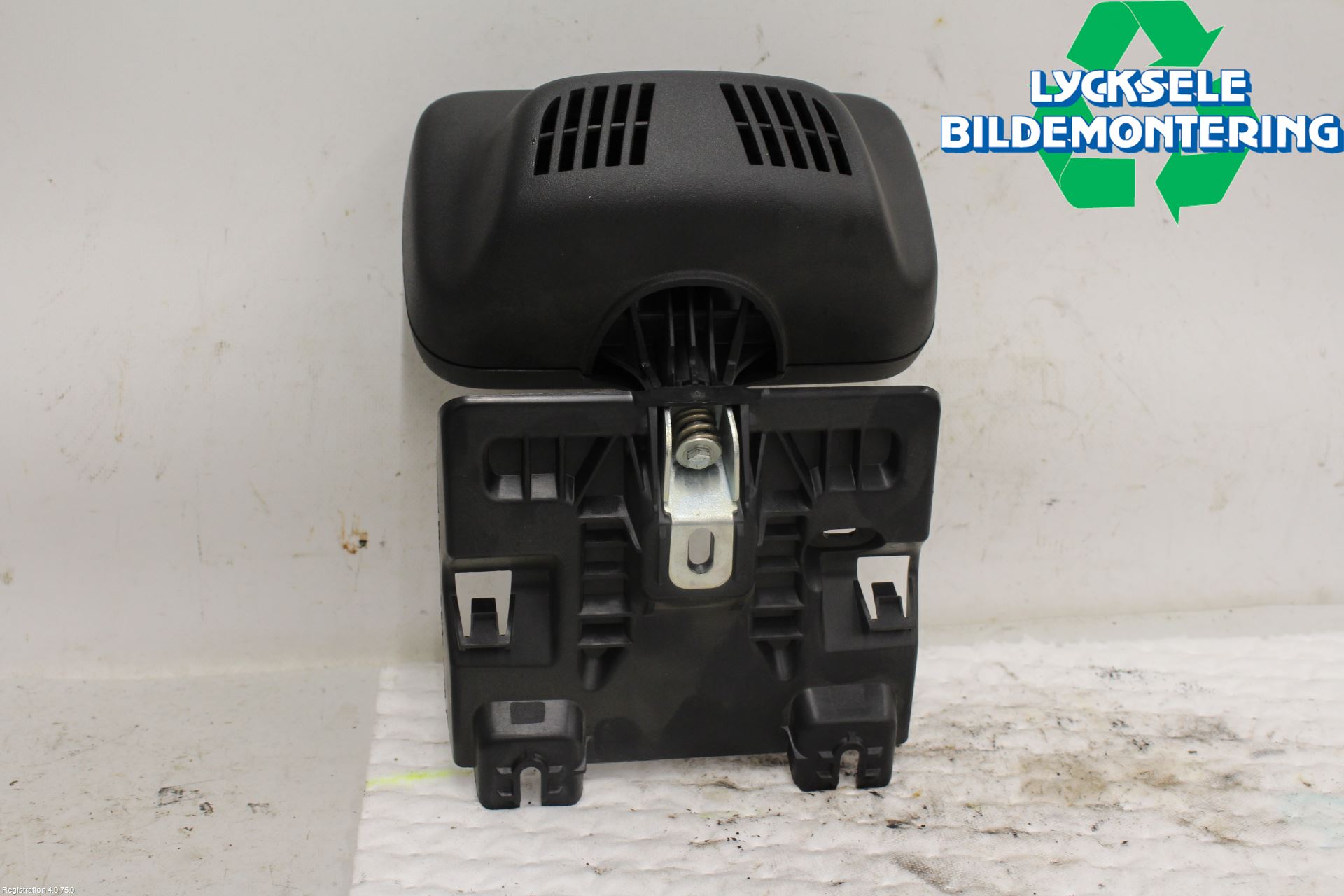 Renault MASTER III  10-14 Gps Navigator