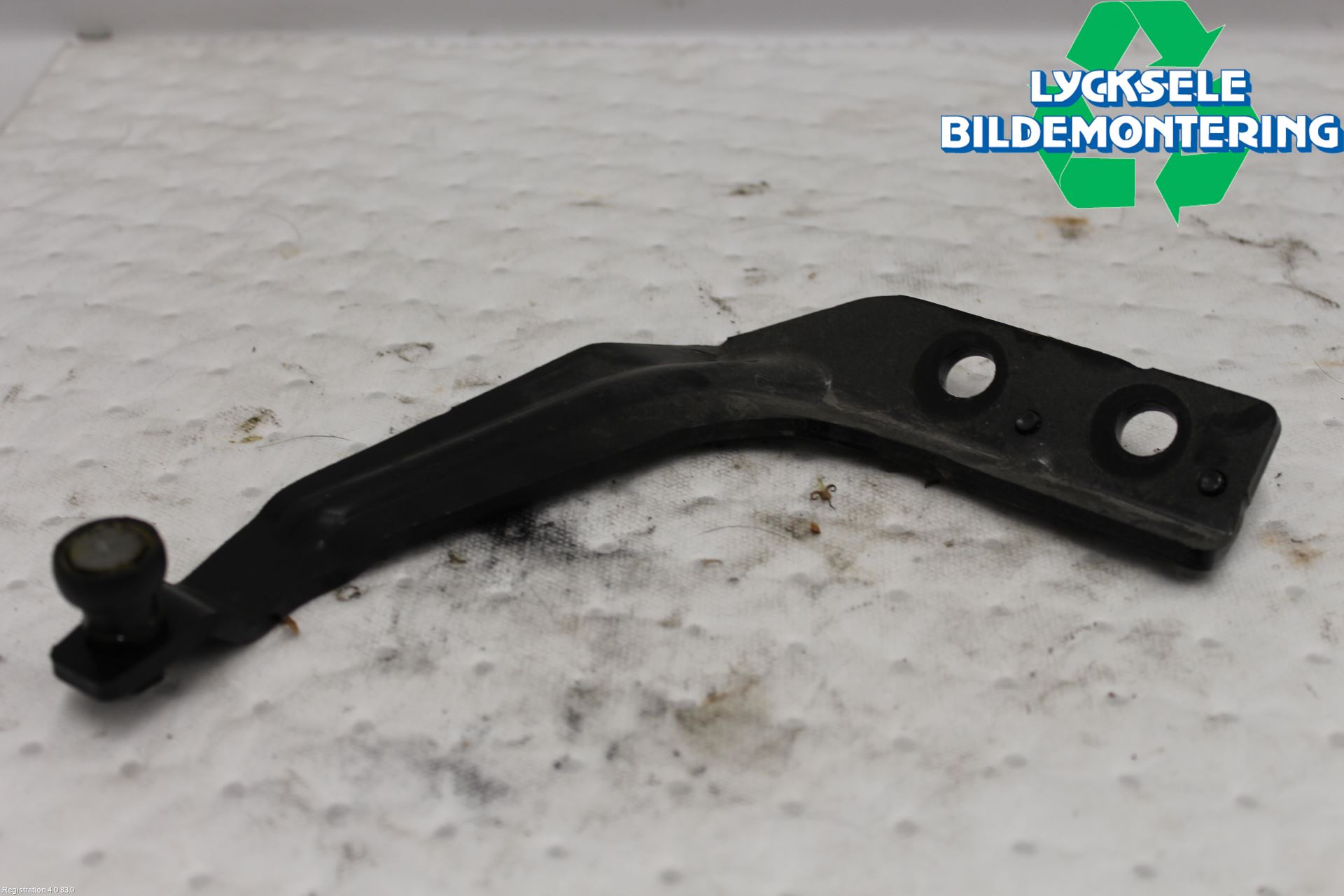 Peugeot EXPERT/E-EXPERT 17- Skjutdörr Gångjärn-Rullar