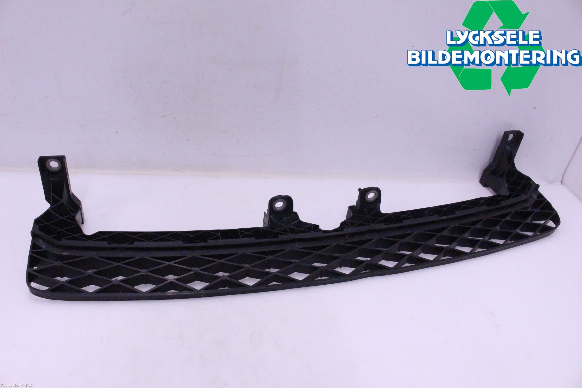 Volkswagen VW PASSAT 11-14 Front Övrigt